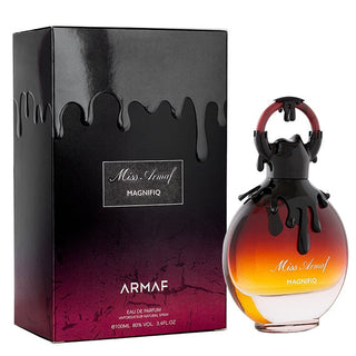 Miss Magnifiq Eau De Parfum 100ml