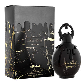 Miss Mistique Eau De Parfum 100ml