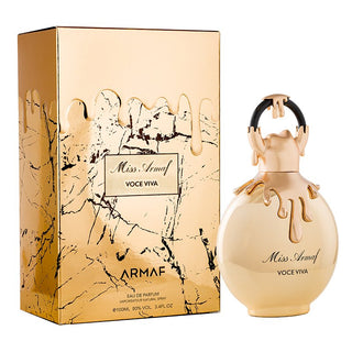 Miss Voce Vive Eau De Parfum 100ml