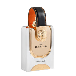 Lions Club Monarqua Eau De Parfum 100ml