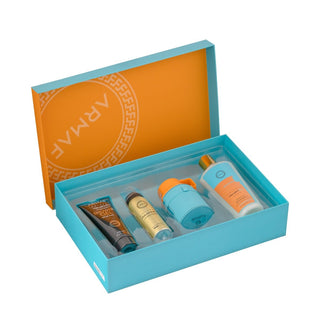 Odyssey Mandarin Sky Four Piece Giftset