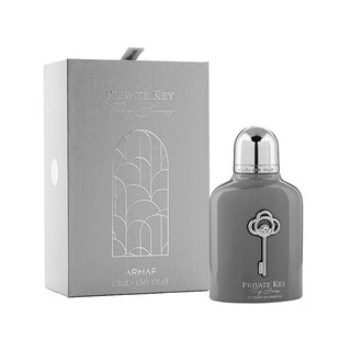 Private Key To My Success Extrait De Parfum 100ml