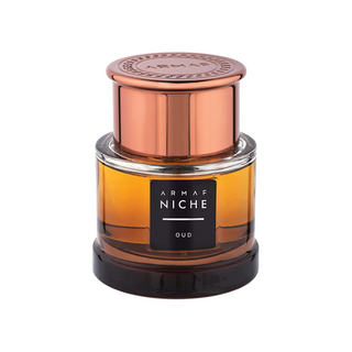 Oud Niche Eau De Toilette 90ml