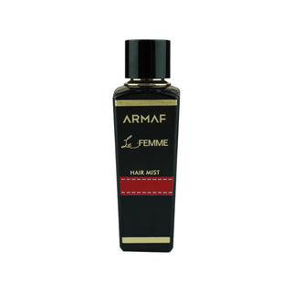 Le Femme Hair Mist 80ml