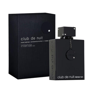 Club De Nuit Intense Man Pure Parfum 150ml