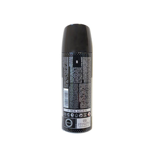 Legasi For Men Body Spray 200ml