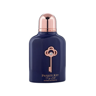 Private Key To My Life Extrait De Parfum 100ml