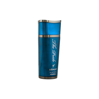 The Pride of Admiral Eau De Parfum 100ml