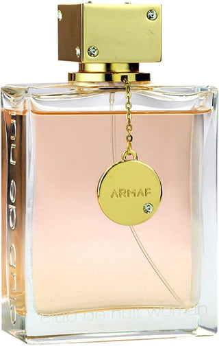 Club De Nuit Woman Eau De Parfum 200ml