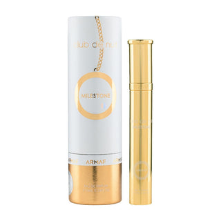Club De Nuit Milestone Eau De Parfum Travel Pen Spray 10ml