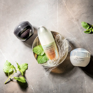 Total Refenerating Cream