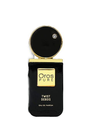 Twist Debois Eau De Parfum 100ml