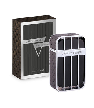 Ventana Pour Homme Eau De Parfum 100ml