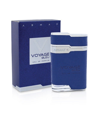 Voyage Bleu Eau De Parfum 100ml