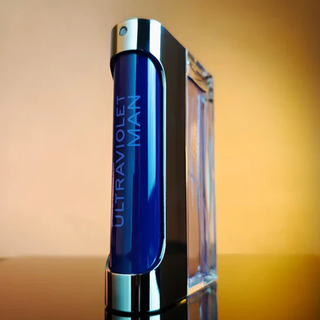 Paco Rabanne Ultraviolet Man Eau De Toilette 100ml