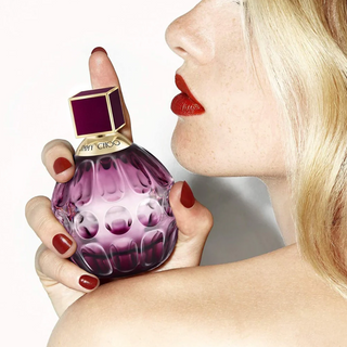 Jimmy Choo Fever Eau De Parfum 100ml