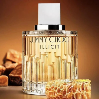 Jimmy Choo Illicit Eau De Parfum 40ml