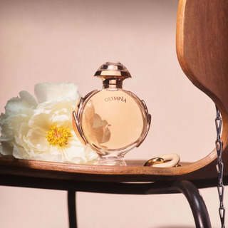 Paco Rabanne Olympea Eau De Parfum 50ml