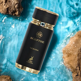 Maison Alhambra Sceptre Oceana Eau De Parfum 100ml