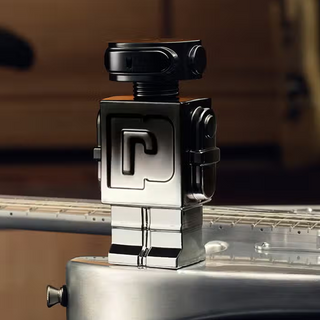 Paco Rabanne Phantom Elixir Eau De Parfum 150ml