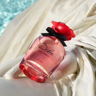 Dolce & Gabbana Dolce Rose Eau De Toilette 75ml