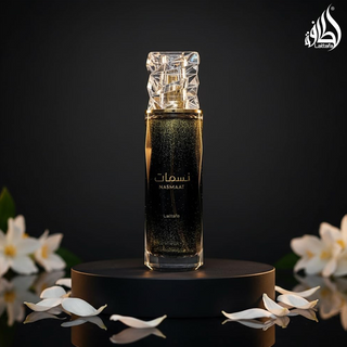 Lattafa Perfumes Nasmaat Eau De Parfum 100ml
