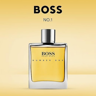 Hugo Boss Boss Number One Eau De Toilette 100ml