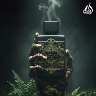 Lattafa Perfumes Bade'E Al Oud Oud For Glory Eau De Parfum 100ml