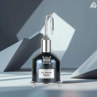 Lattafa Perfumes Sur Mesure Noir Eau De Parfum 100ml