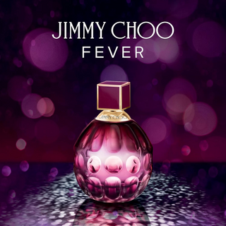 Jimmy Choo Fever Eau De Parfum 40ml