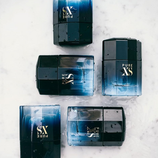 Paco Rabanne Pure Xs Eau De Toilette 100ml