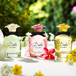 Dolce & Gabbana Dolce Garden Eau De Parfum 50ml