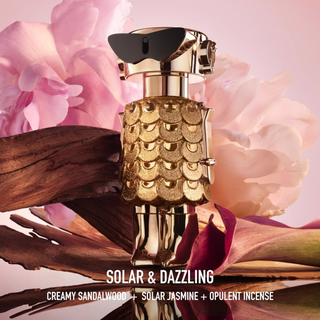 Paco Rabanne Fame Intense Eau De Parfum 80ml Refillable