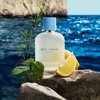 Dolce & Gabbana Light Blue Eau De  Toilette 50ml
