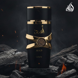 Lattafa Perfumes Asad Eau De Parfum 100ml