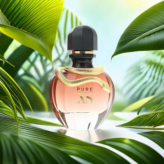 Paco Rabanne Pure Xs For Her Eau De Parfum 50ml