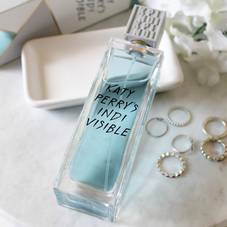 Katy Perry Katy Perry'S Indi Visible Eau De Parfum 100ml