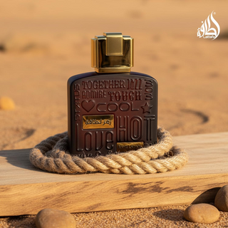 Lattafa Perfumes Ramz Lattafa (Gold) Eau De Parfum 100ml