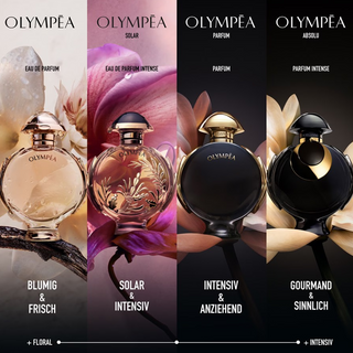 Paco Rabanne Olympéa Absolu Eau De Parfum 30ml