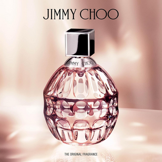 Jimmy Choo Eau De Parfum 60ml