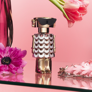 Paco Rabanne Fame Eau De Parfum 150ml