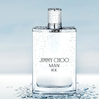 Jimmy Choo Man Ice Eau De Toilette 30ml