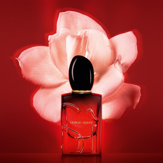 Giorgio Armani Si Passione Intense Eau De Parfum 50ml