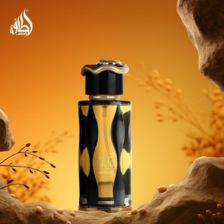 Lattafa Perfumes Teriaq Intense Eau De Parfum 100ml