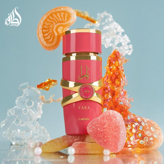 Lattafa Perfumes Yara Candy Eau De Parfum 100ml