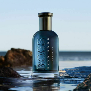 Hugo Boss Boss Bottled Infinite Eau De Parfum 100ml