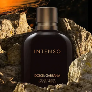 Dolce & Gabbana Pour Homme Intenso Eau De Parfum 125ml