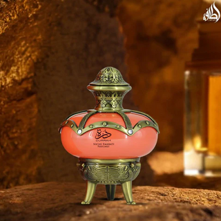 Lattafa Niche Emarati Durrah Eau De Parfum 100ml