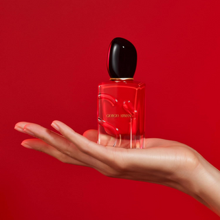 Giorgio Armani Si Passione Eau De Parfum 100ml