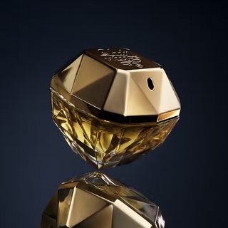 Paco Rabanne Lady Million Eau De Parfum 50ml